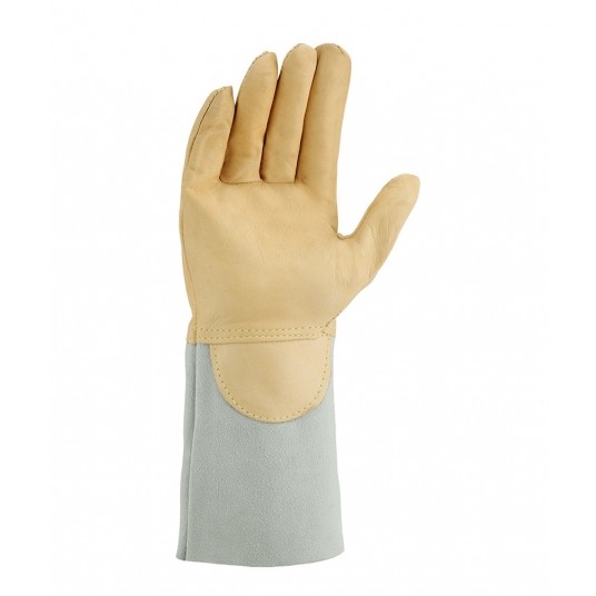 Rękawice spawalnicze teXXor ARGON III -zdjęcie numer 3