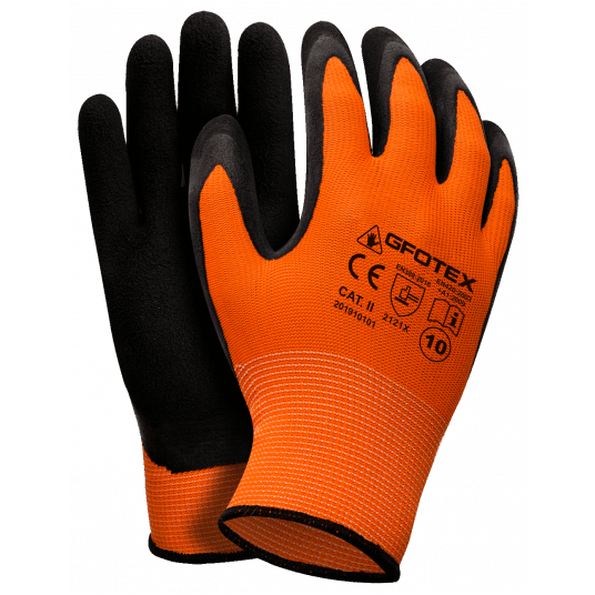 Rękawice WORKLINK GFOTEX