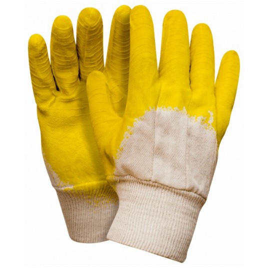 Rękawice WORKLINK GRIP STRONG - 10