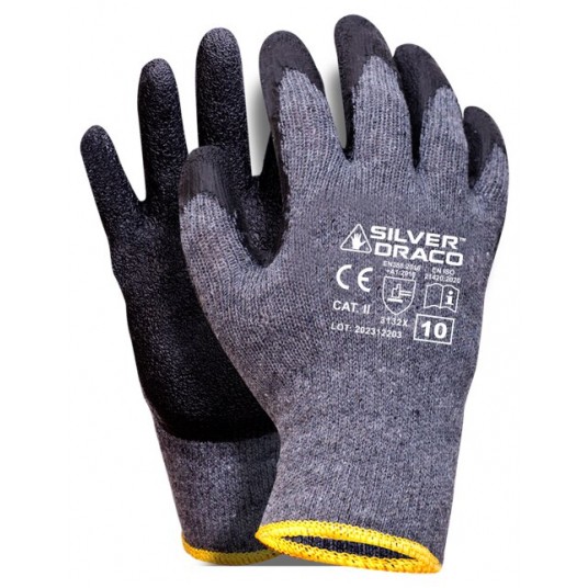 Rękawice WORKLINK SILVER DRACO