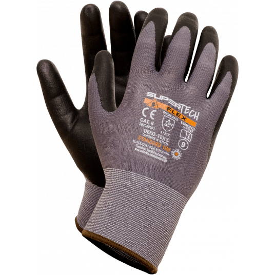 Rękawice WORKLINK SUPER TECH FLEX