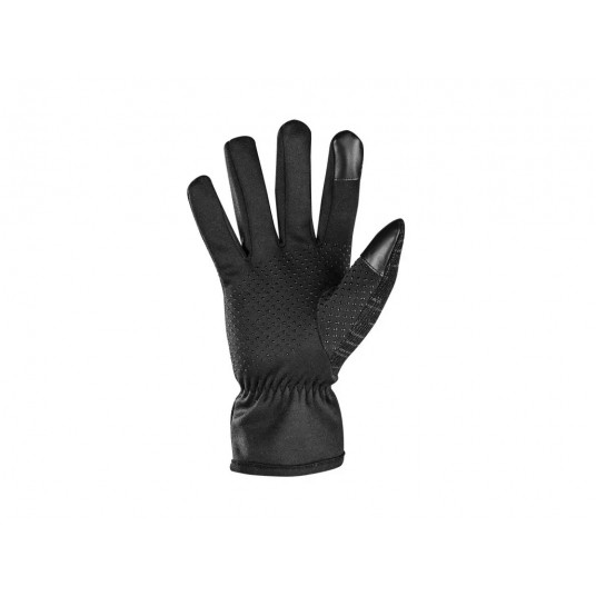 Rękawice zimowe CXS EIRIN z włóknem odblaskowym