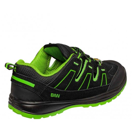 Sandał ALEGRO S1P ESD Green