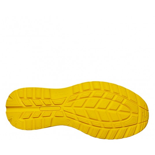 Sandały ALEGRO O1 ESD Yellow