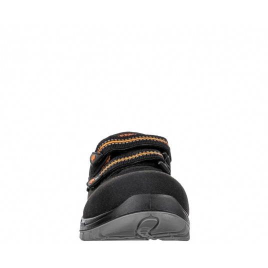 Sandały Bennon NUX S1PS ESD NM -zdjęcie numer 3