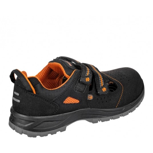 Sandały Bennon NUX S1PS ESD NM -zdjęcie numer 7