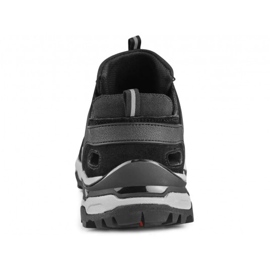 Sandały CXS LAND CABRERA S1 NEO - czarno-szary -zdjęcie numer 5