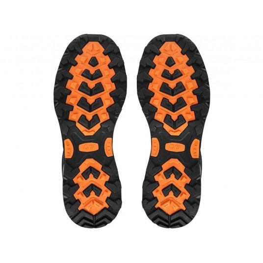 Sandały CXS LAND CABRERA S1 NEO - czarno-szary -zdjęcie numer 2