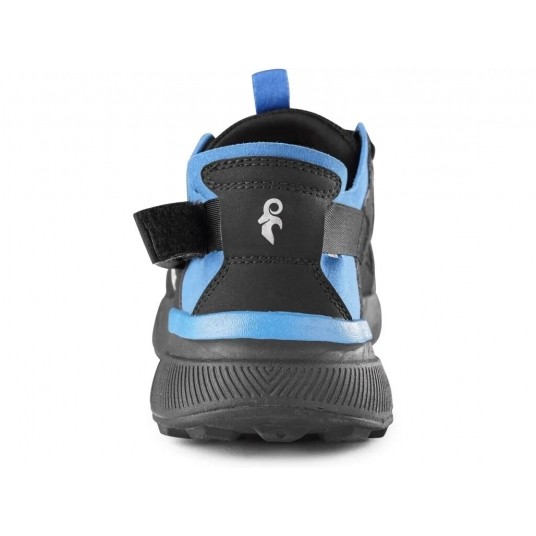 Sandały CXS REG - czarny-niebieski -zdjęcie numer 5