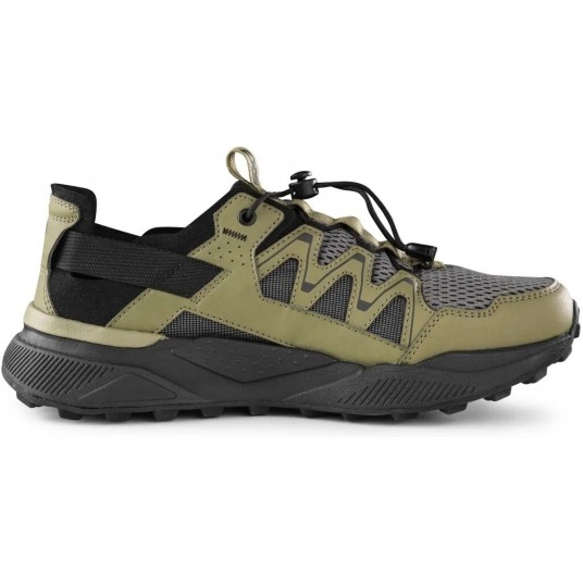 Sandały CXS REG - khaki-czarny -zdjęcie numer 4