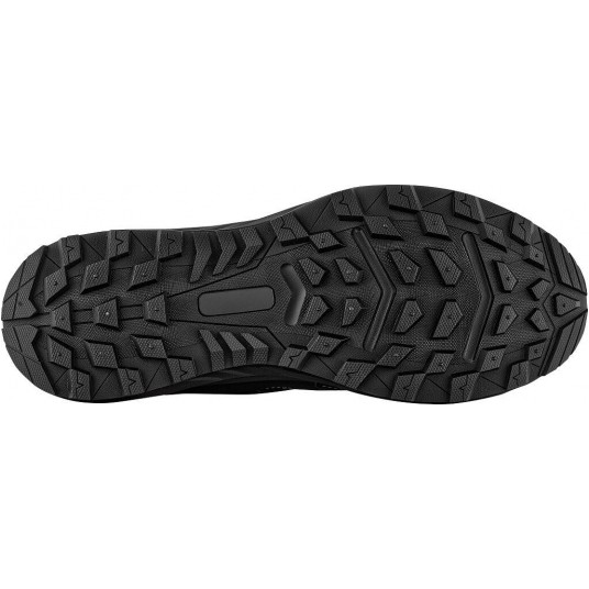 Sandały outdoor VM ZANTE - czarny -zdjęcie numer 3