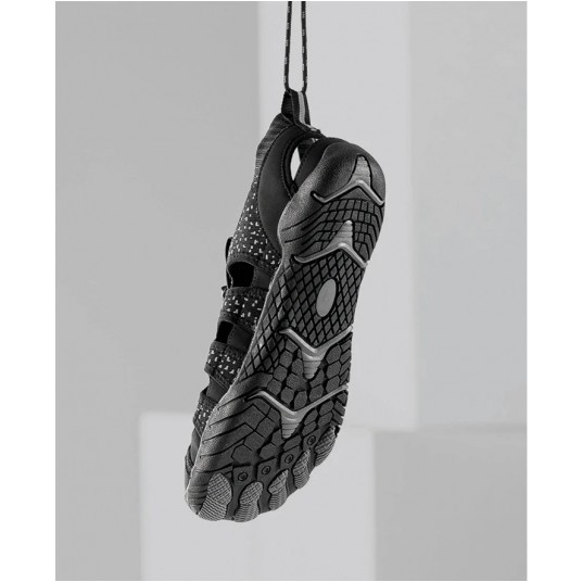 Sandały outdoorowe ARDON DROPISAN - czarny -zdjęcie numer 8