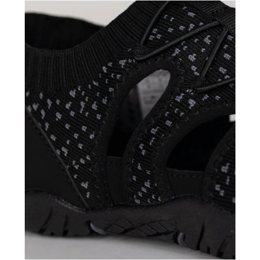 Sandały outdoorowe ARDON DROPISAN - czarny -zdjęcie numer 6