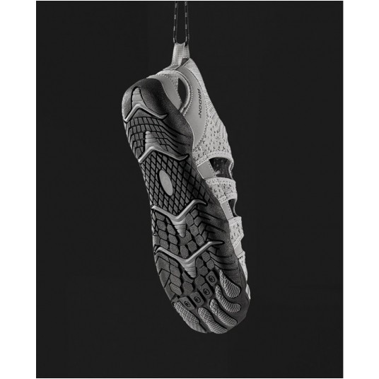 Sandały outdoorowe ARDON DROPISAN - jasnoszary -zdjęcie numer 8