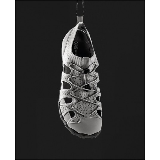 Sandały outdoorowe ARDON DROPISAN - jasnoszary -zdjęcie numer 7