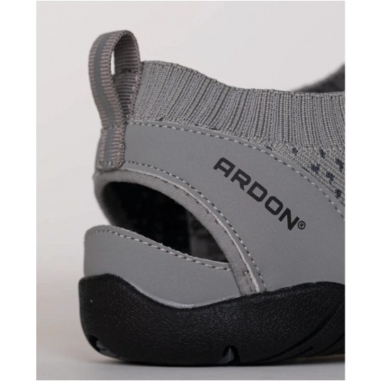 Sandały outdoorowe ARDON DROPISAN - jasnoszary -zdjęcie numer 6