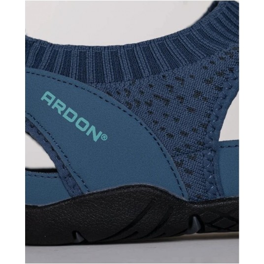 Sandały outdoorowe ARDON DROPISAN - niebieski -zdjęcie numer 6