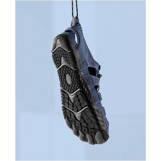 Sandały outdoorowe ARDON DROPISAN - niebieski -zdjęcie numer 8