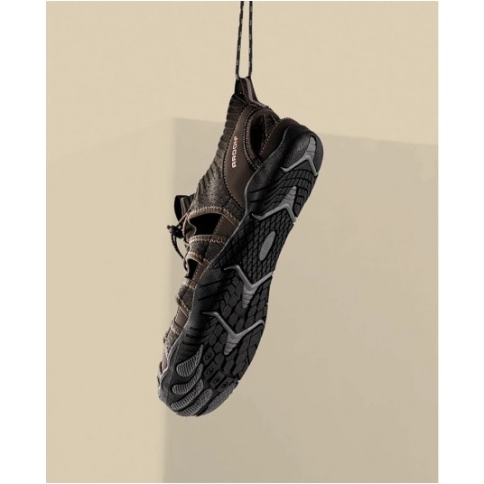 Sandały outdoorowe ARDON DROPISAN - zielony -zdjęcie numer 7