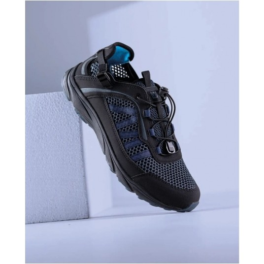 Sandały outdoorowe ARDON SUNSET - niebieski -zdjęcie numer 2