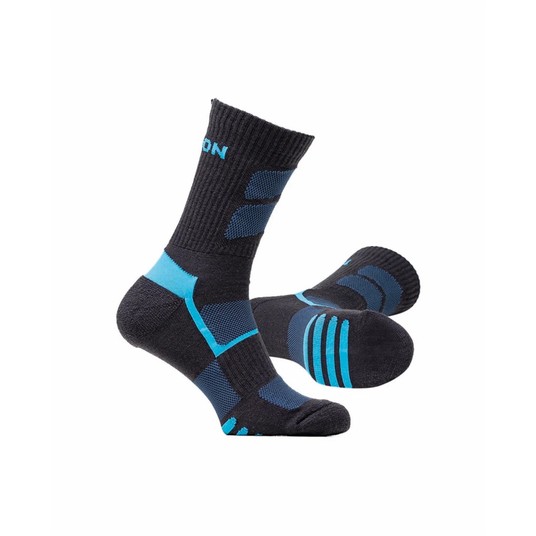 Skarpetki ARDON ULTRITE MERINO - szary -zdjęcie numer 1