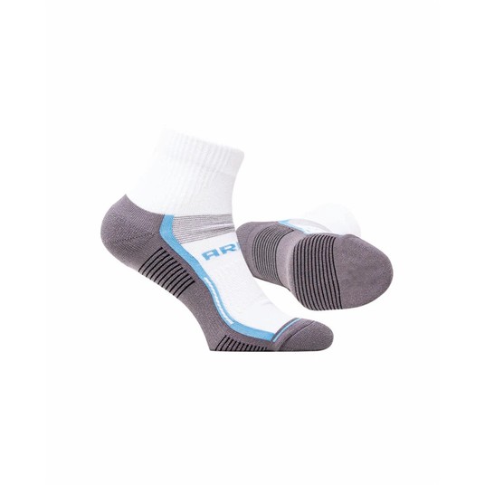 Skarpetki ARDON ULTRITE SHORT - biały -zdjęcie numer 1