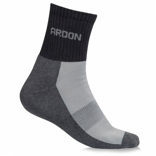 Skarpetki sportowe GREY