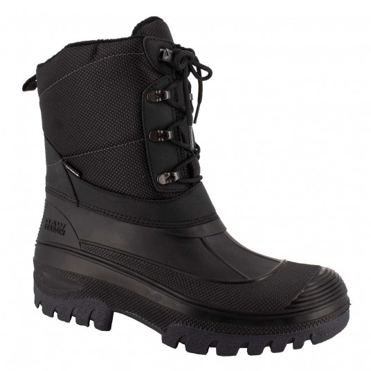 Śniegowce SPIRALE BOROUGH