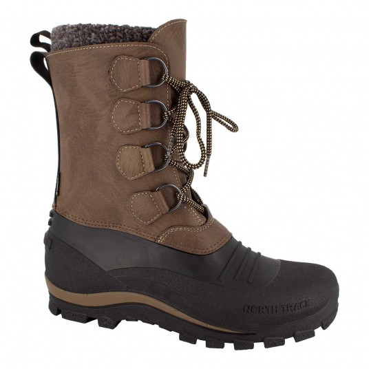 Śniegowce SPIRALE YETI