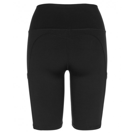 Spodenki legginsy damskie ARDON ALBADEW - czarny -zdjęcie numer 2