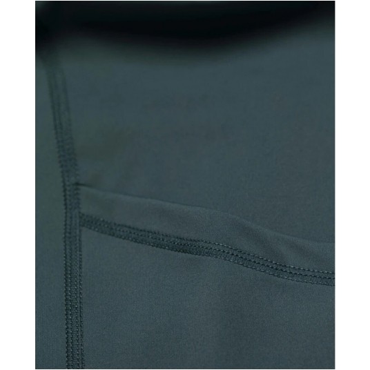 Spodenki legginsy damskie ARDON ALBADEW - szmaragdowy -zdjęcie numer 3