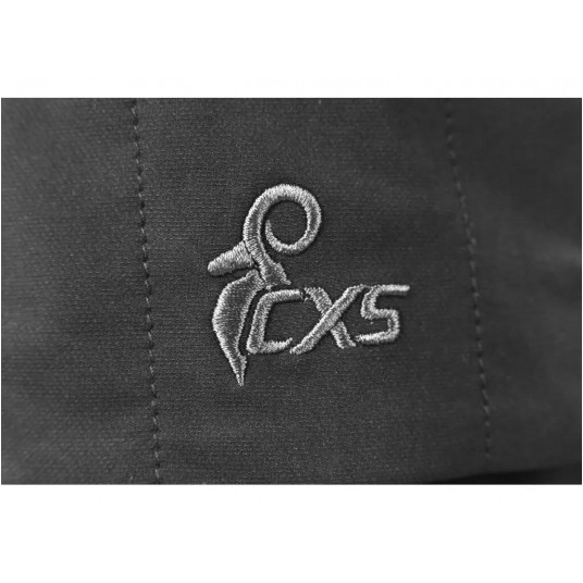 Spodnie CXS VENATOR JOGGER męskie - czarny