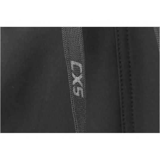 Spodnie CXS VENATOR JOGGER męskie - czarny