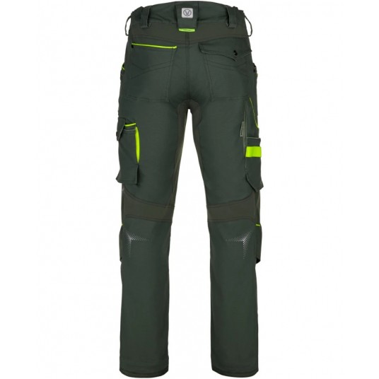Spodnie do pasa ARDON CREATRON - khaki
