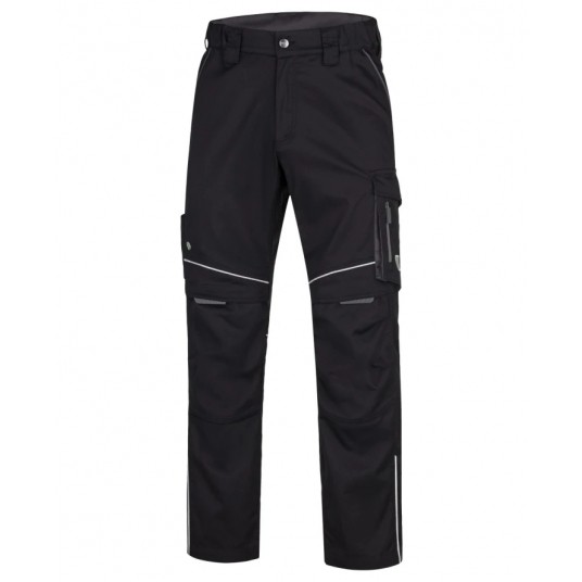Spodnie do pasa ARDON SUMMER - czarny - 170-175cm -zdjęcie numer 1