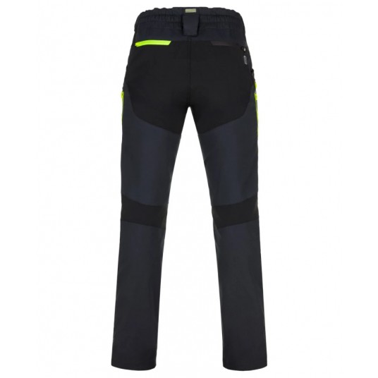 Spodnie do pasa ARDON ULTRITE - czarny