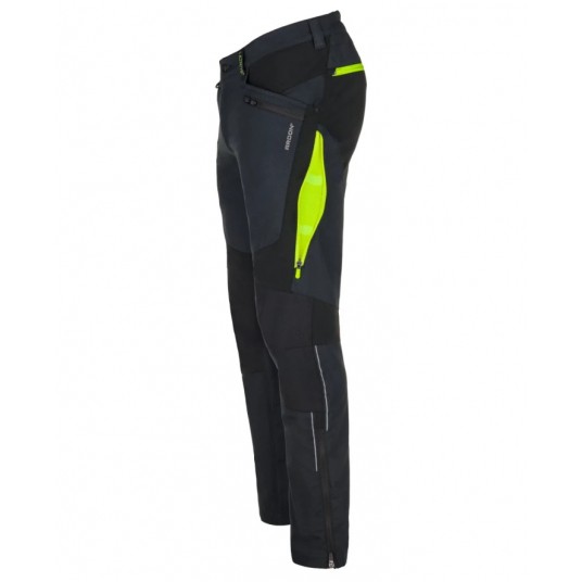 Spodnie do pasa ARDON ULTRITE - czarny