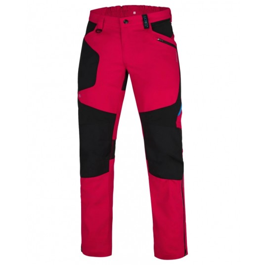 Spodnie do pasa ARDON ULTRITE - czerwony