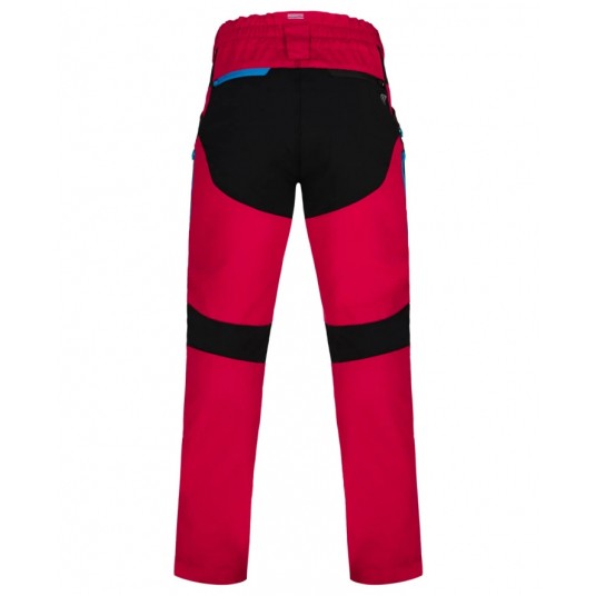 Spodnie do pasa ARDON ULTRITE - czerwony