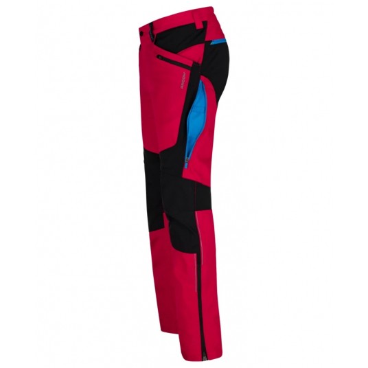 Spodnie do pasa ARDON ULTRITE - czerwony