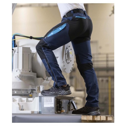 Spodnie do pasa ARDON ULTRITE - granatowy