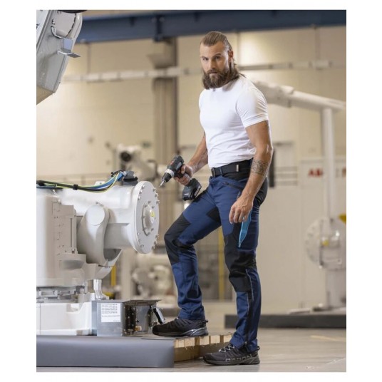 Spodnie do pasa ARDON ULTRITE - granatowy