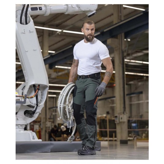 Spodnie do pasa ARDON ULTRITE - khaki