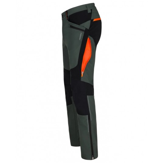 Spodnie do pasa ARDON ULTRITE - khaki