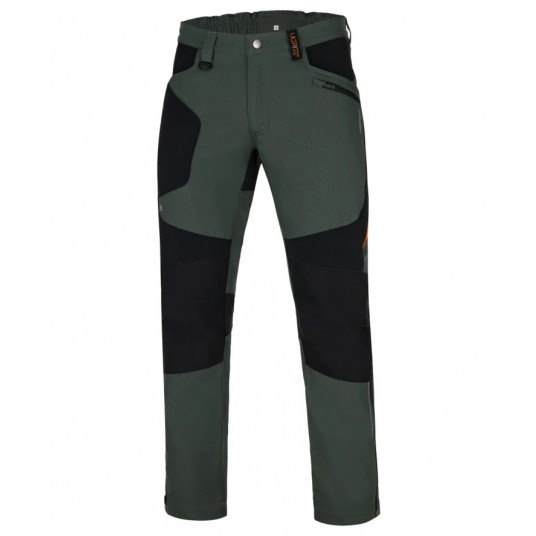 Spodnie do pasa ARDON ULTRITE - khaki