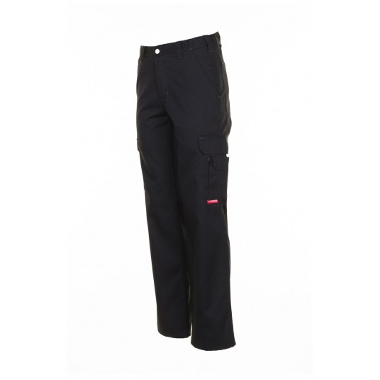 Spodnie do pasa PLANAM Outdoor Easy Men - czarny
