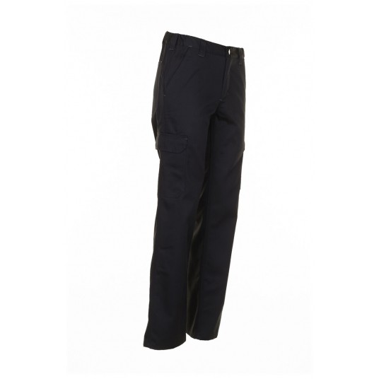 Spodnie do pasa PLANAM Outdoor Easy Men - czarny