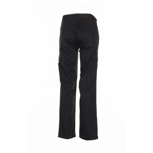 Spodnie do pasa PLANAM Outdoor Easy Men - czarny