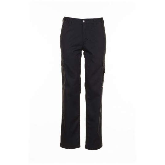 Spodnie do pasa PLANAM Outdoor Easy Men - czarny