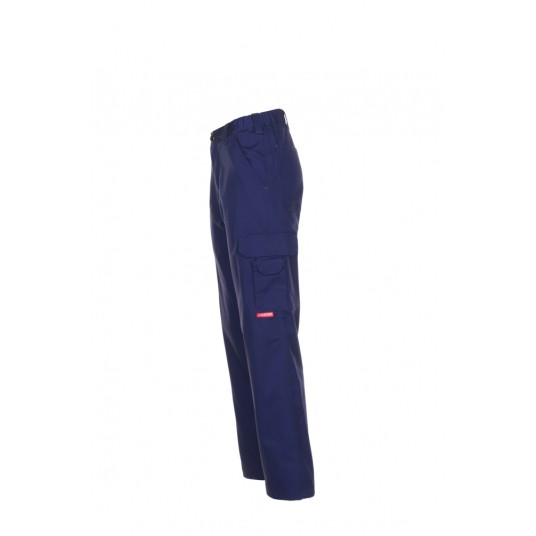 Spodnie do pasa PLANAM Outdoor Easy Men - granatowy